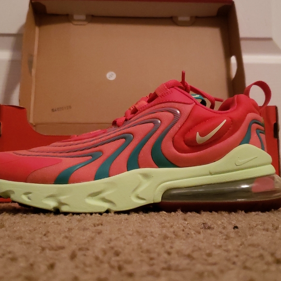 Air Max 270 React ENG (GS) - Picture 4 of 6